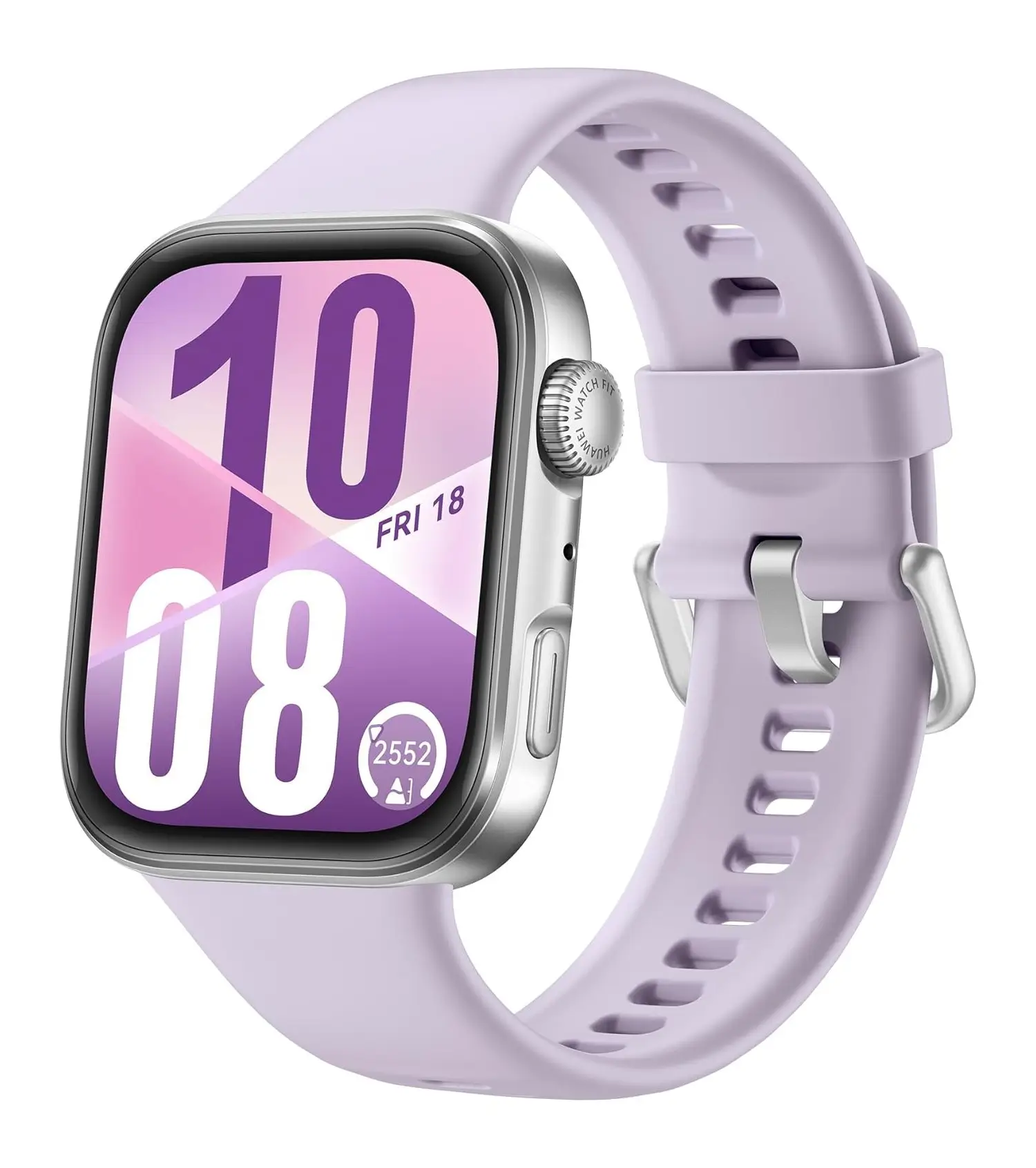 Huawei Watch Fit 4 – AMOLED GPS Fitness Watch, 5 ATM - Image 4