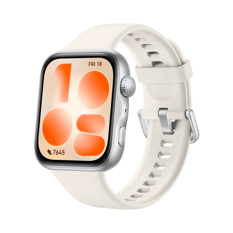 Huawei Watch Fit 5 — Square AMOLED Fitness Watch with GPS and 5 ATM - Image 3