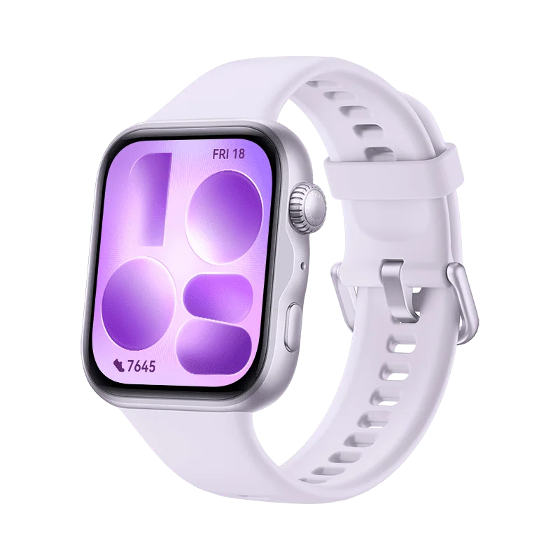Huawei Watch Fit 5 — Square AMOLED Fitness Watch with GPS and 5 ATM - Image 4
