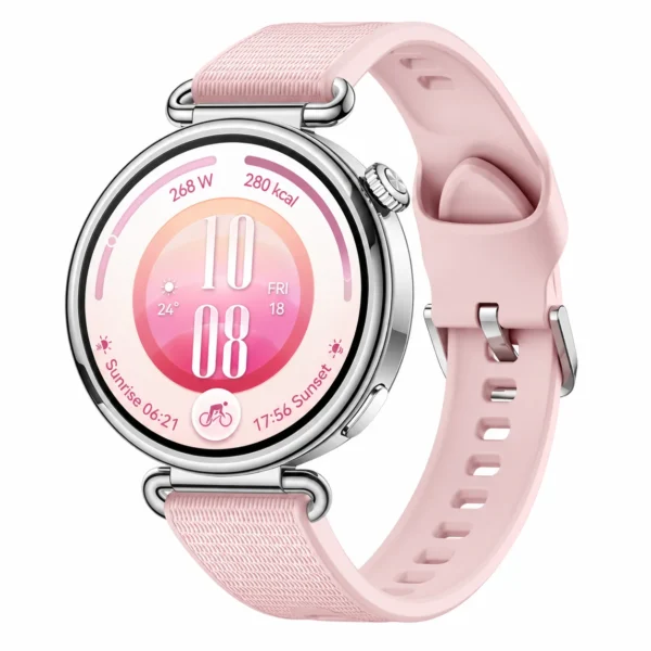 Huawei Watch GT 7 41mm — AMOLED & Sunflower GPS