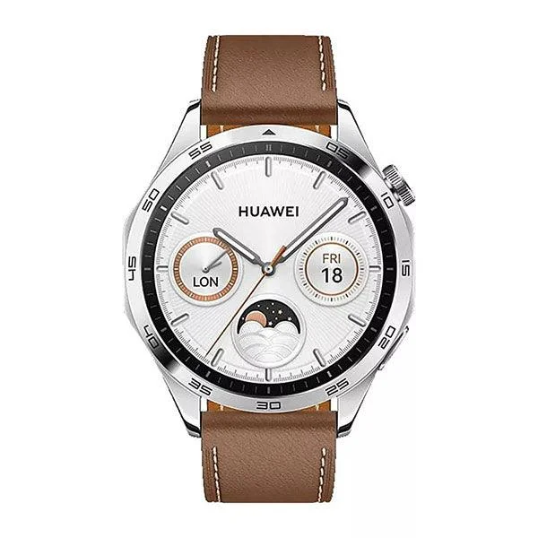 Huawei Watch GT5 46mm — 1.43″ AMOLED, 14-Day Battery, 5 ATM - Image 2