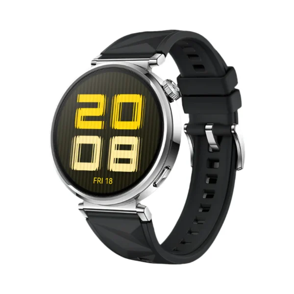 Huawei Watch GT5 Smart Watch 41mm — 9.5mm Thin, 7-Day Battery