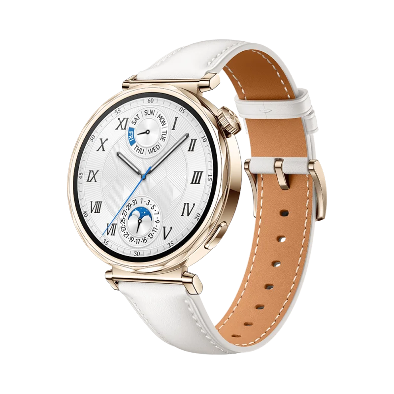 Huawei Watch GT5 Smart Watch 41mm — 9.5mm Thin, 7-Day Battery - Image 2