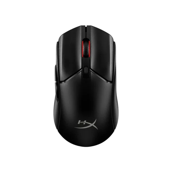 HyperX Pulsefire Haste 2 Core Wireless Gaming Mouse – Dual Wireless & 12K DPI