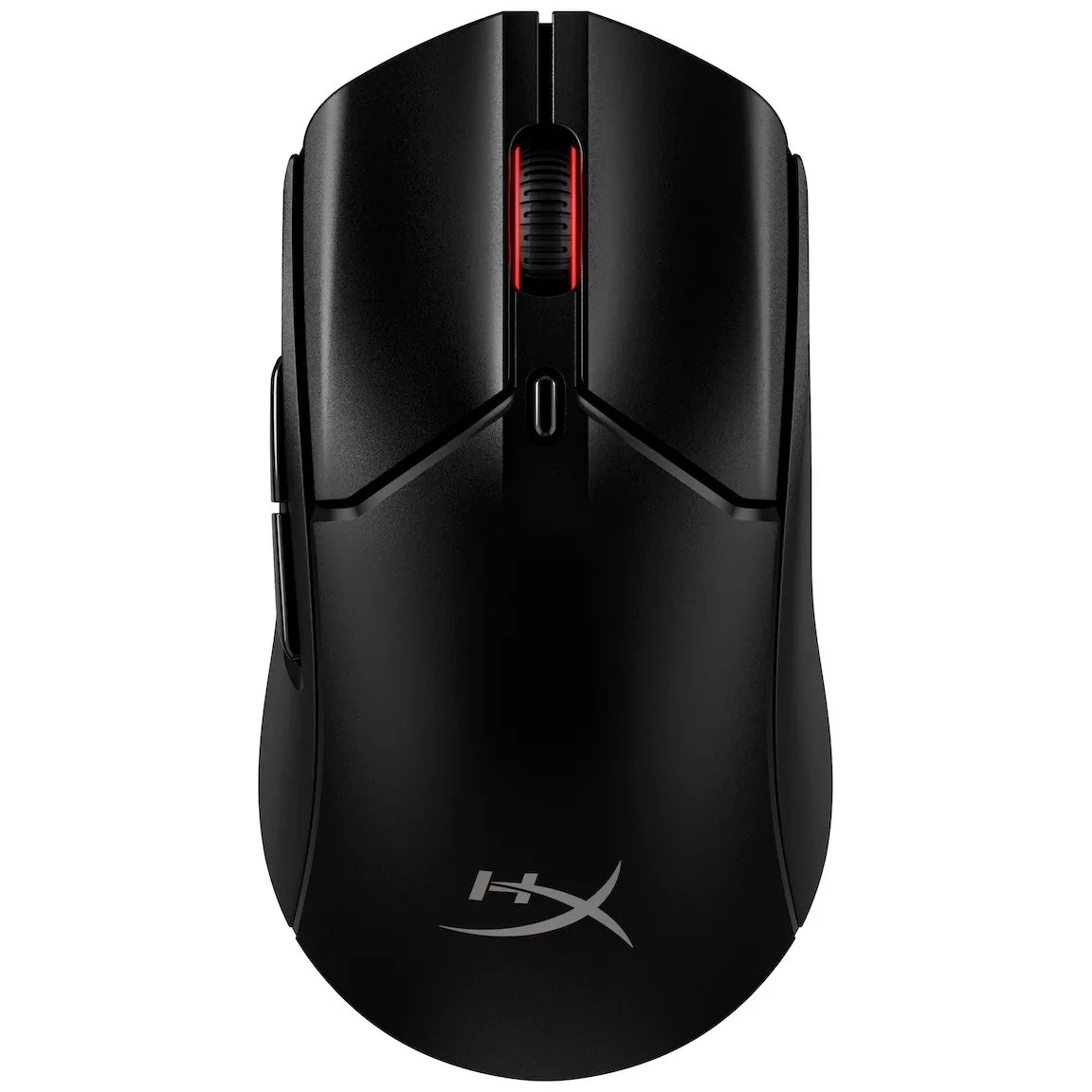 HyperX Pulsefire Haste 2 Wireless Gaming Mouse – Black, 61 g & 26K Sensor