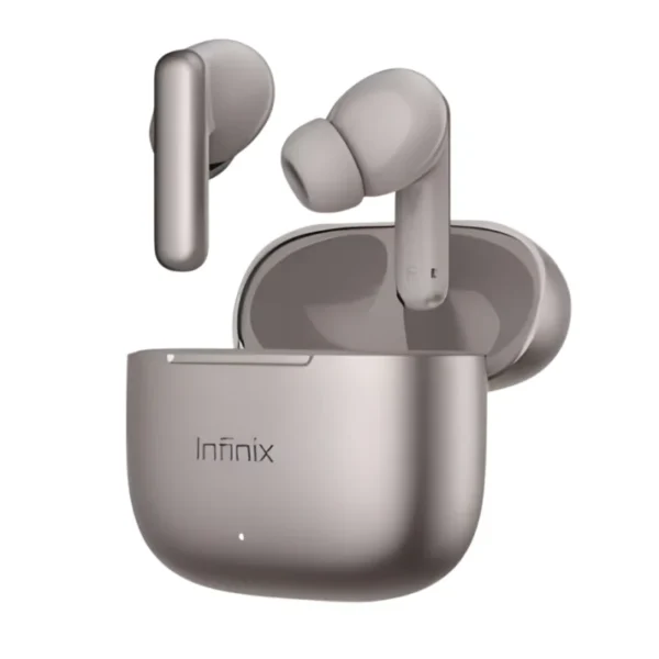 Infinix XE32 XBUDS N4 Pro ANC Active Noise Cancellation Earbuds