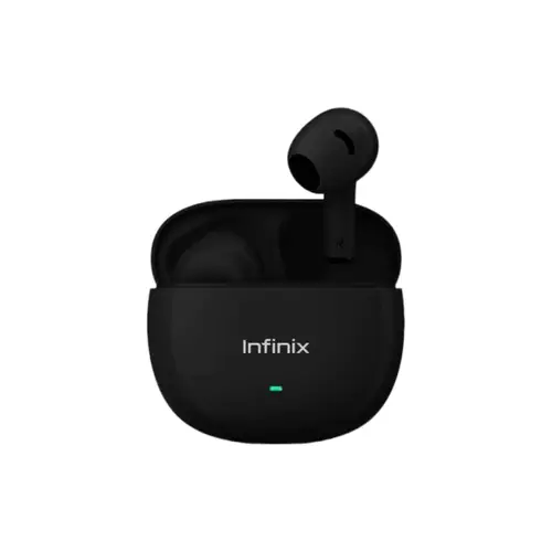Infinix XE33 Xbuds 3 Lite True Wireless Earbuds — Bluetooth 5.3