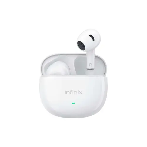 Infinix XE33 Xbuds 3 Lite True Wireless Earbuds — Bluetooth 5.3 - Image 2