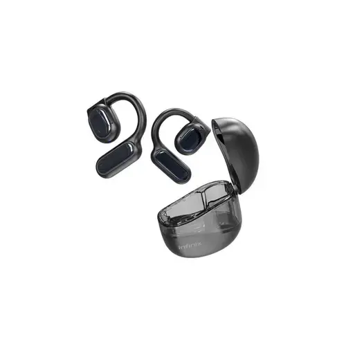 Infinix XEOE1 XBuds 3 Loop Wireless Earbuds — Open-Ear