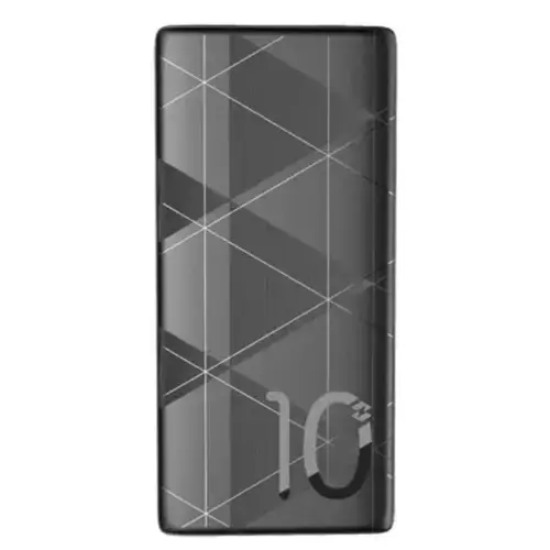 Infinix XP10 Power Bank 10000mAh – Triple-Device 12W