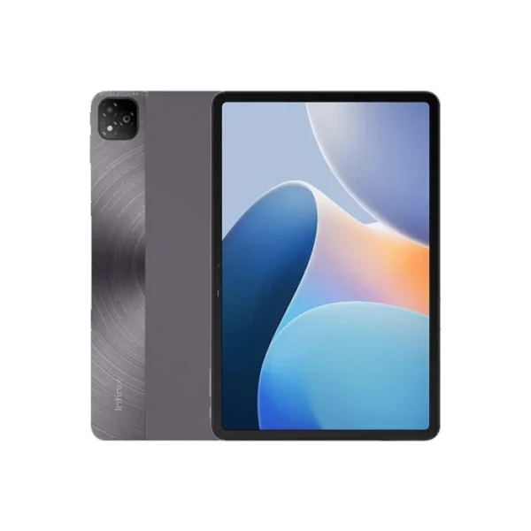 Infinix Xpad X1101B – 11" 90Hz Android 14 Tablet (1 Year Warranty)