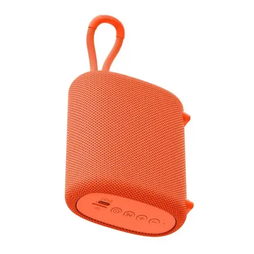 Infinix XS01 Pocket Beat — Portable Bluetooth Speaker