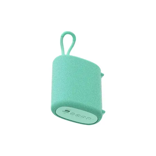 Infinix XS01 Pocket Beat — Portable Bluetooth Speaker
