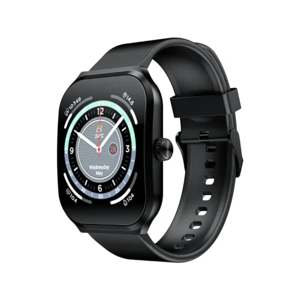 Infinix XWatch 3 Plus XW3P Smartwatch — 2.13″ AMOLED & IP68