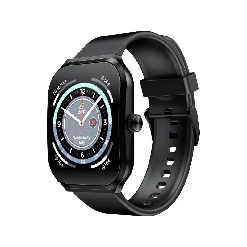 Infinix XWatch 3 Plus XW3P Smartwatch — 2.13″ AMOLED & IP68