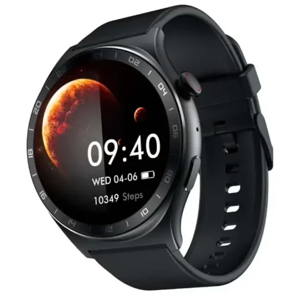 Infinix XWatch 3E (XW3E) — 1.43″ AMOLED Smart Watch