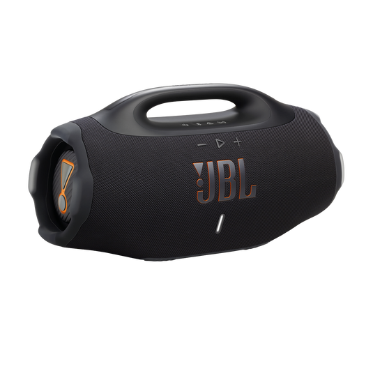 JBL Boombox 4 Portable Speaker – AI Sound Boost, IP68