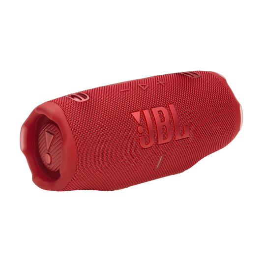 JBL Charge 6 — 50W Portable Bluetooth Speaker, IP67, Power Bank