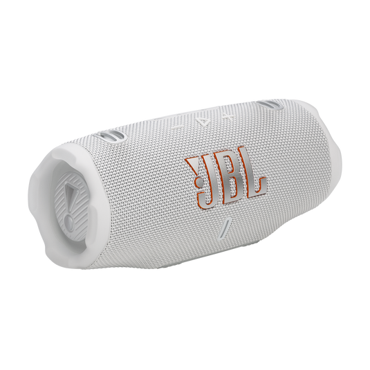 JBL Charge 6 — 50W Portable Bluetooth Speaker, IP67, Power Bank - Image 3