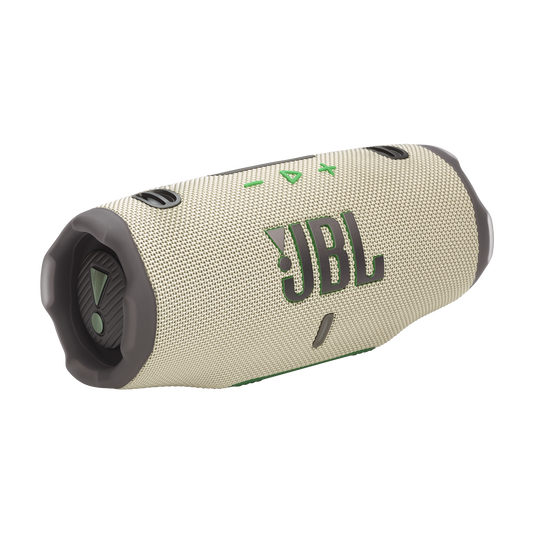JBL Charge 6 — 50W Portable Bluetooth Speaker, IP67, Power Bank - Image 4
