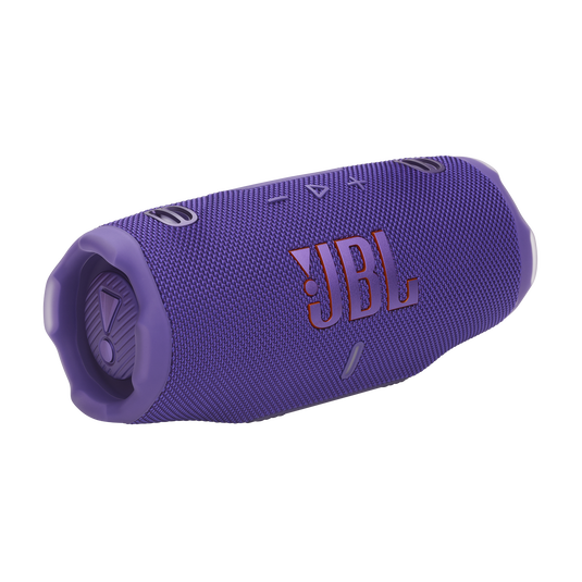 JBL Charge 6 — 50W Portable Bluetooth Speaker, IP67, Power Bank - Image 5