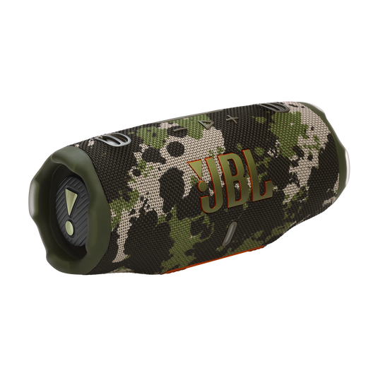 JBL Charge 6 — 50W Portable Bluetooth Speaker, IP67, Power Bank - Image 7