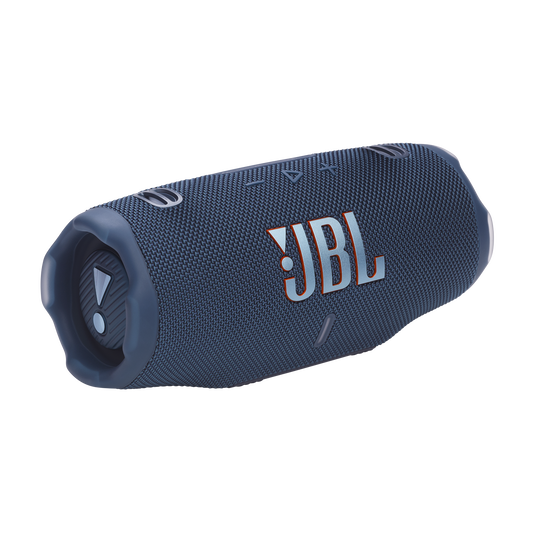 JBL Charge 6 — 50W Portable Bluetooth Speaker, IP67, Power Bank - Image 8