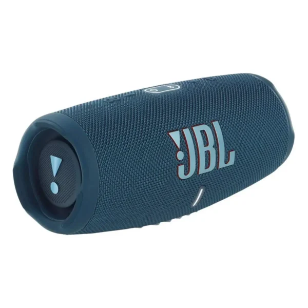 JBL Charge 5 Portable Bluetooth 5.1 Speaker – IP67, 20H Playtime