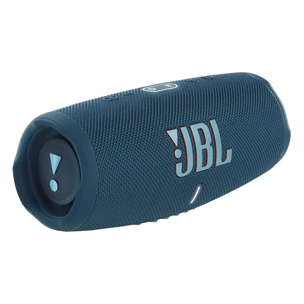 JBL Charge 5 Portable Bluetooth 5.1 Speaker – IP67, 20H Playtime