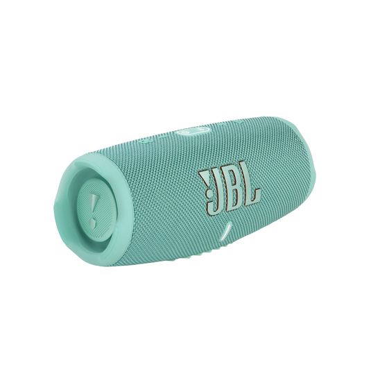 JBL Charge 5 Portable Bluetooth 5.1 Speaker – IP67, 20H Playtime