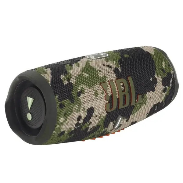 JBL Charge 5 Portable Bluetooth 5.1 Speaker – IP67, 20H Playtime - Image 8