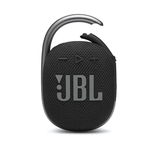 JBL CLIP 4 Portable Waterproof Bluetooth Speaker
