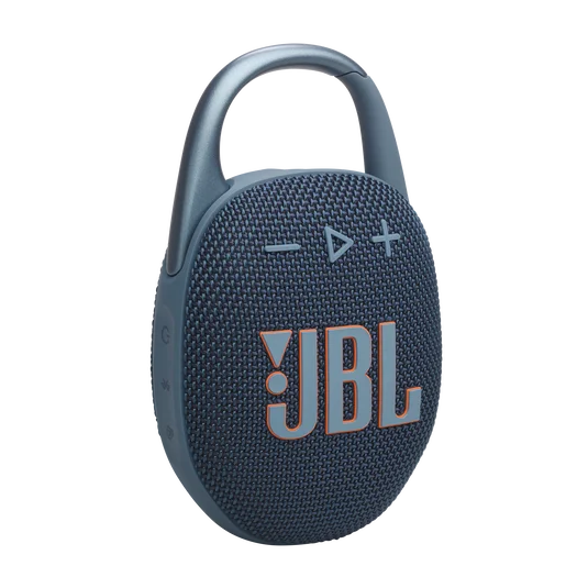 JBL Clip 5 Bluetooth Speaker — IP67, 12h Playtime, Carabiner Clip - Image 5