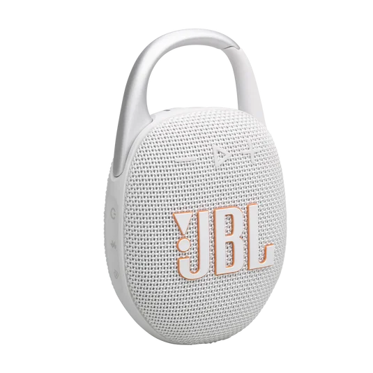 JBL Clip 5 Bluetooth Speaker — IP67, 12h Playtime, Carabiner Clip - Image 7