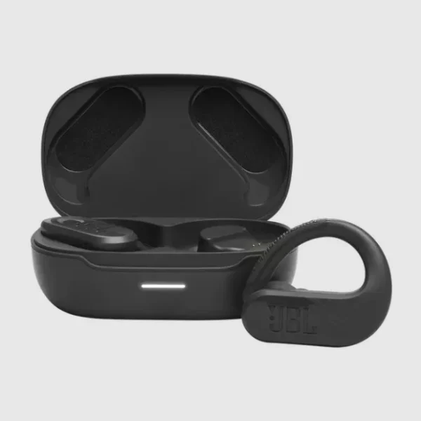 JBL Endurance Peak 3 Sports Earbuds — 4 Mics, Up to 50 Hours
