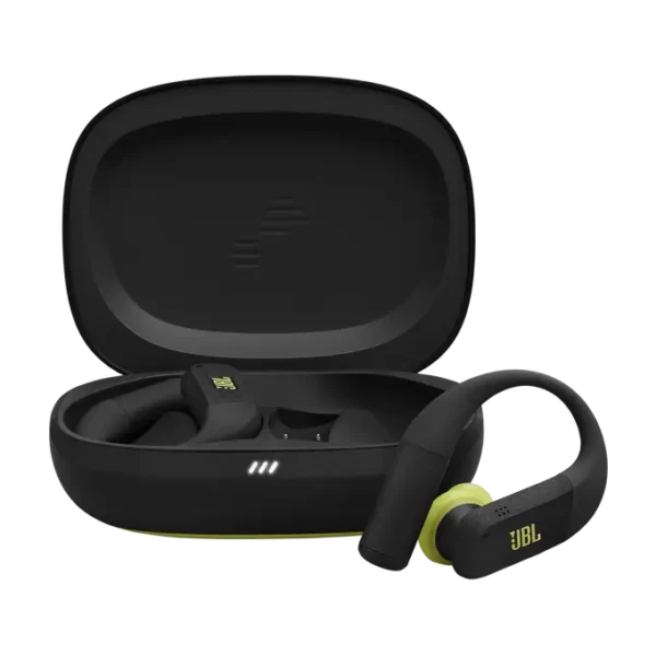 JBL Endurance Peak 4 True Wireless Sports Earbuds with IP68 & Adaptive NC