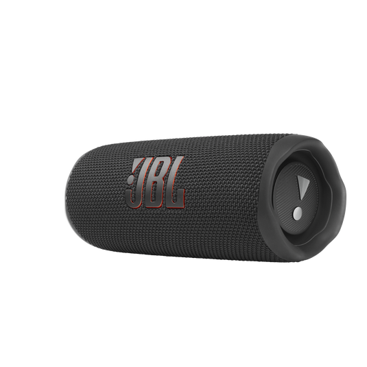 JBL Flip 6 Portable Wireless Bluetooth Speaker — IP67, 12h Playtime