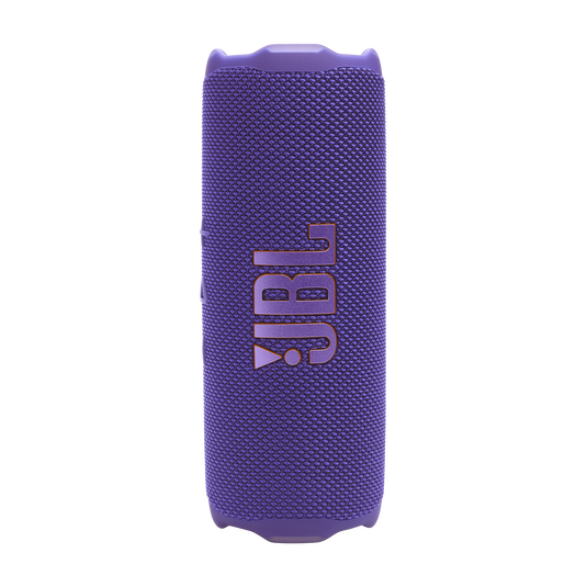 JBL Flip 7 Portable Bluetooth Speaker — 30W, IP67, PartyBoost
