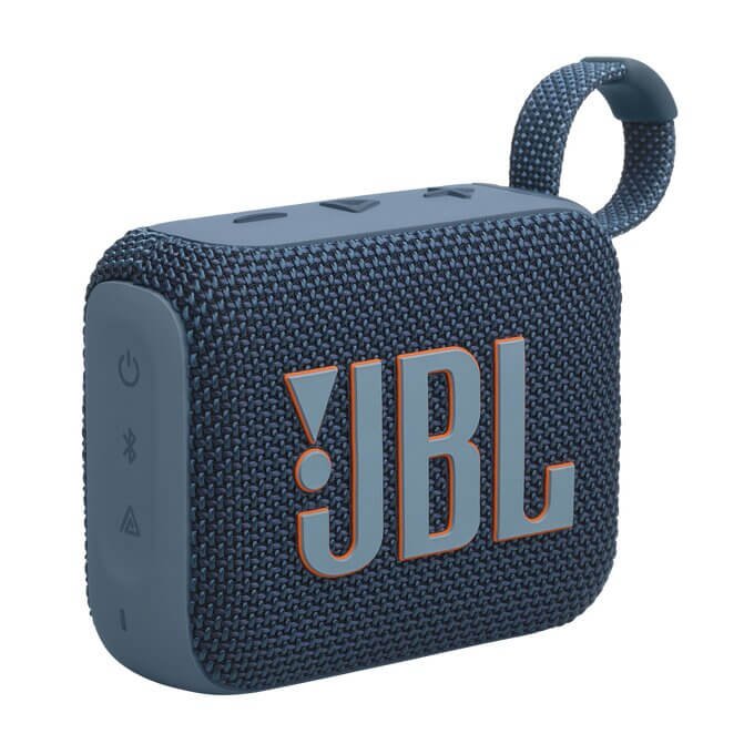 JBL Go 4 Portable Bluetooth Speaker – IP67, Up to 7 Hours Playtime - Image 5