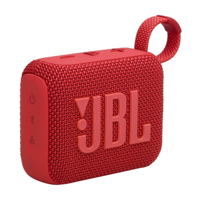 JBL Go 4 Portable Bluetooth Speaker – IP67, Up to 7 Hours Playtime - Image 6
