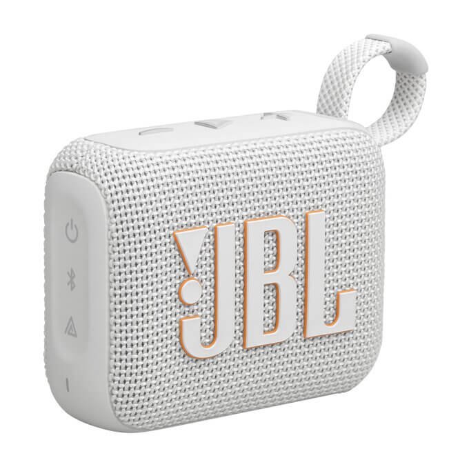 JBL Go 4 Portable Bluetooth Speaker – IP67, Up to 7 Hours Playtime - Image 8