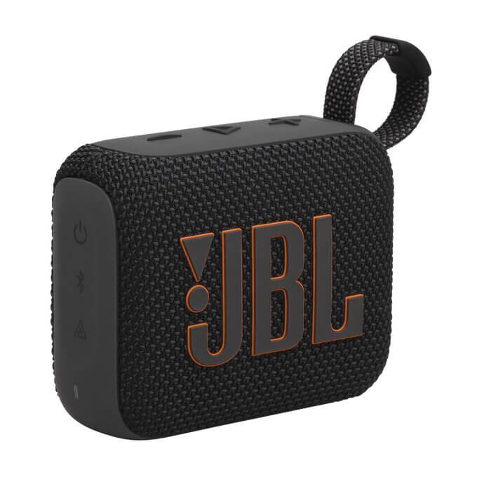 JBL Go 4 Portable Bluetooth Speaker – IP67, Up to 7 Hours Playtime - Image 9