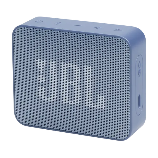 JBL GO Essential 2 Portable Bluetooth Speaker — IP67, 5-Hour Battery
