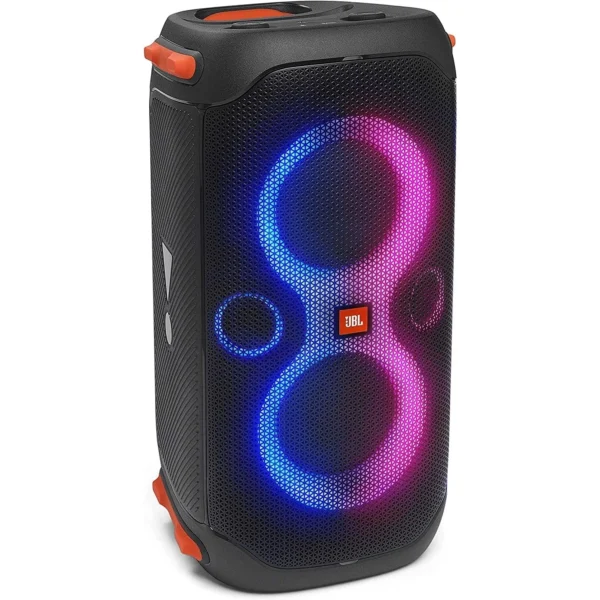 JBL PartyBox 110 — 160W Splashproof Party Speaker