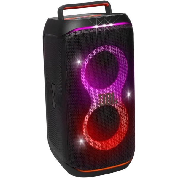 JBL PartyBox Club 120 Portable Party Speaker — 12-Hour Playtime, Lightshow