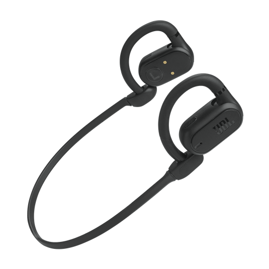 JBL SoundGear Sense – Open-Ear True Wireless with Up to 24 Hours Playtime