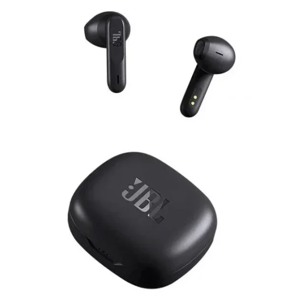 JBL T280 TWS X2 True Wireless Earbuds with ANC and Bluetooth 5.3