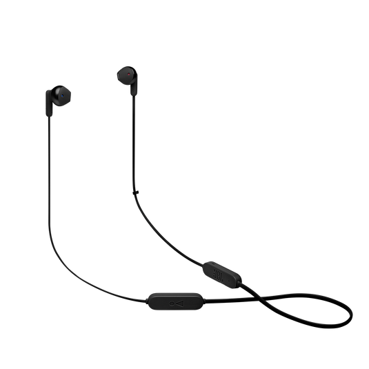 JBL Tune 215BT Wireless Neckband — Pure Bass, 16-Hour Battery