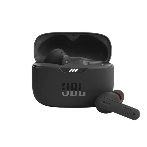 JBL Tune 230NC TWS Earbuds — Active Noise Cancelling, IPX4