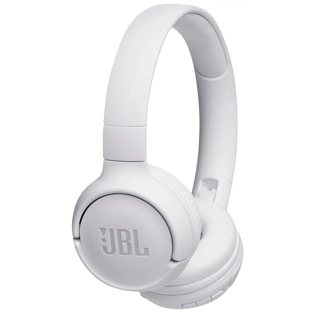 JBL Tune 510BT Wireless On-Ear Headphones — Pure Bass, 40h Battery - Image 4